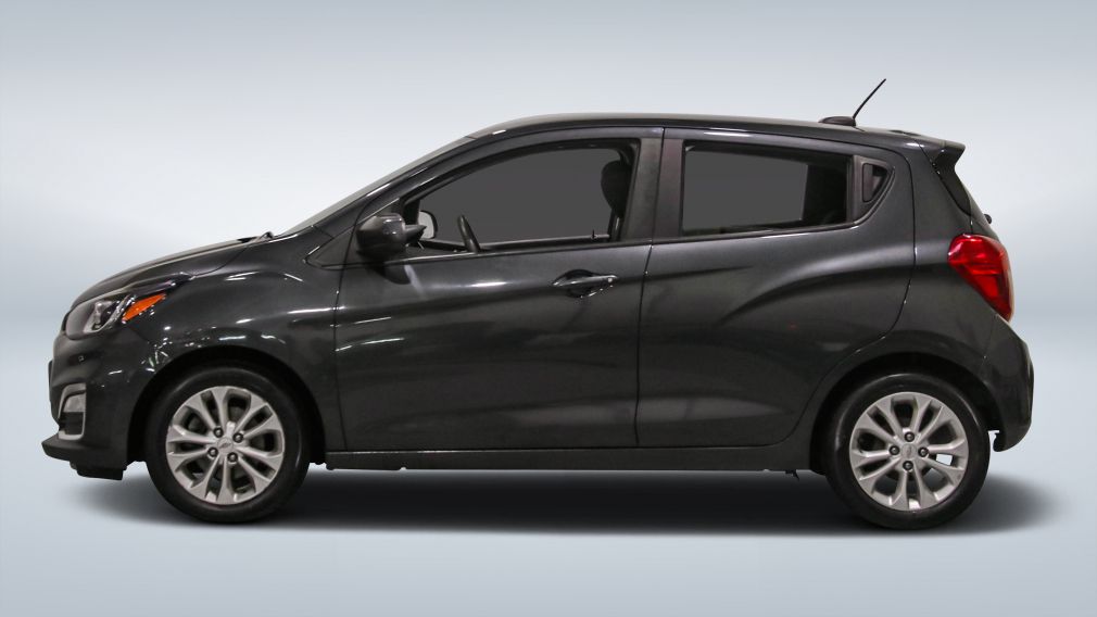 2021 Chevrolet Spark — photo 5