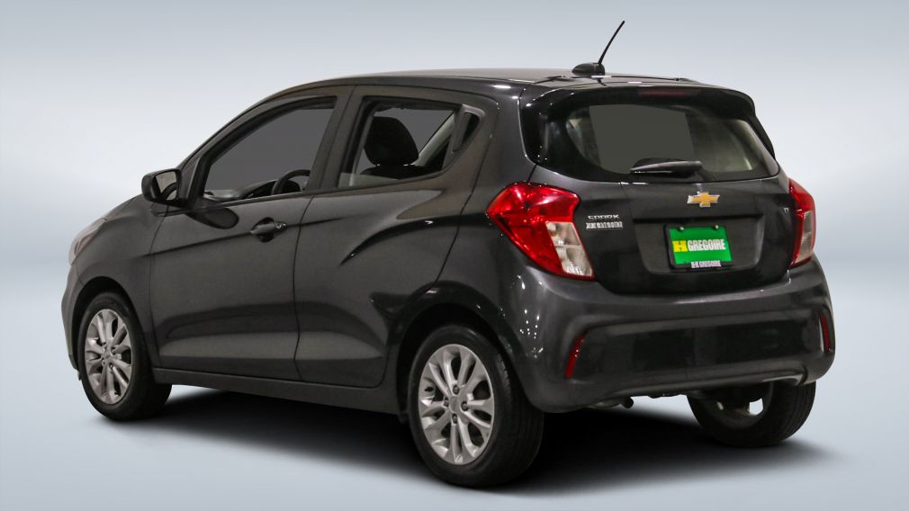 2021 Chevrolet Spark — photo 6