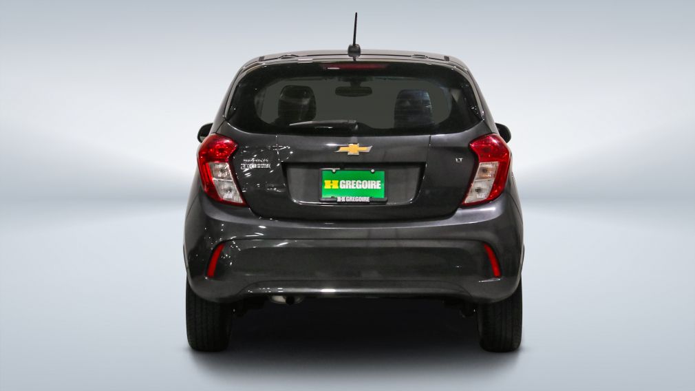 2021 Chevrolet Spark — photo 7