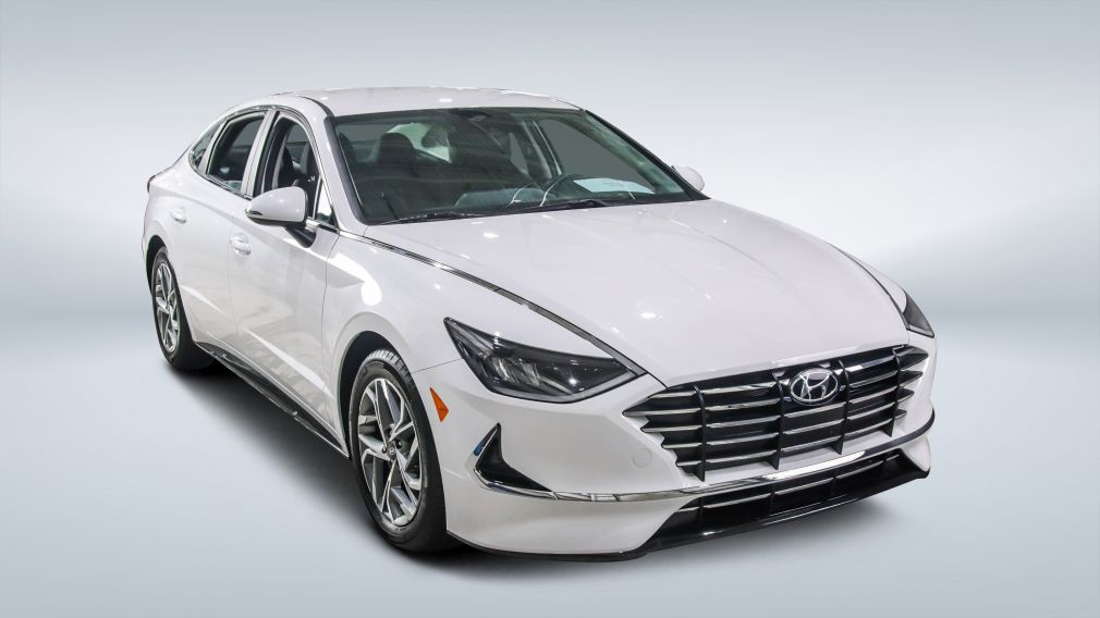2023 Hyundai Sonata