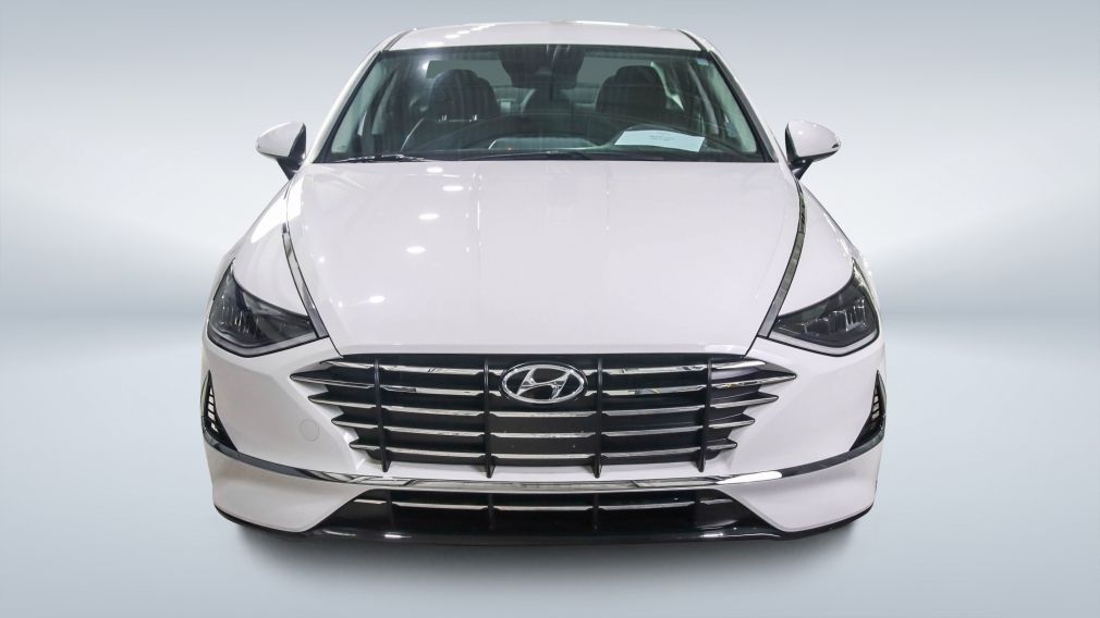 2023 Hyundai Sonata — photo 2