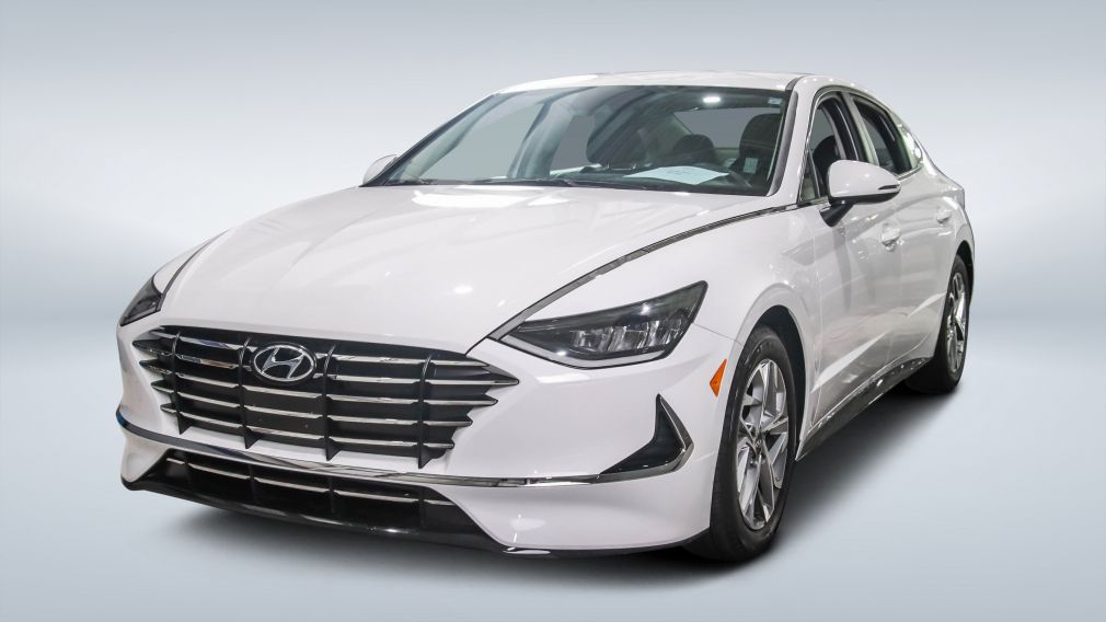 2023 Hyundai Sonata — photo 3