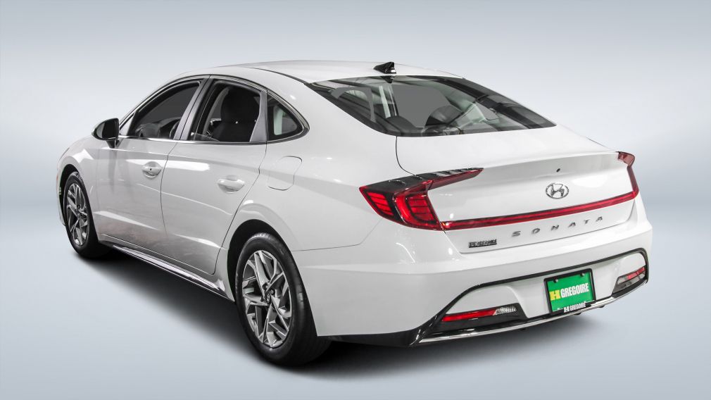 2023 Hyundai Sonata — photo 4