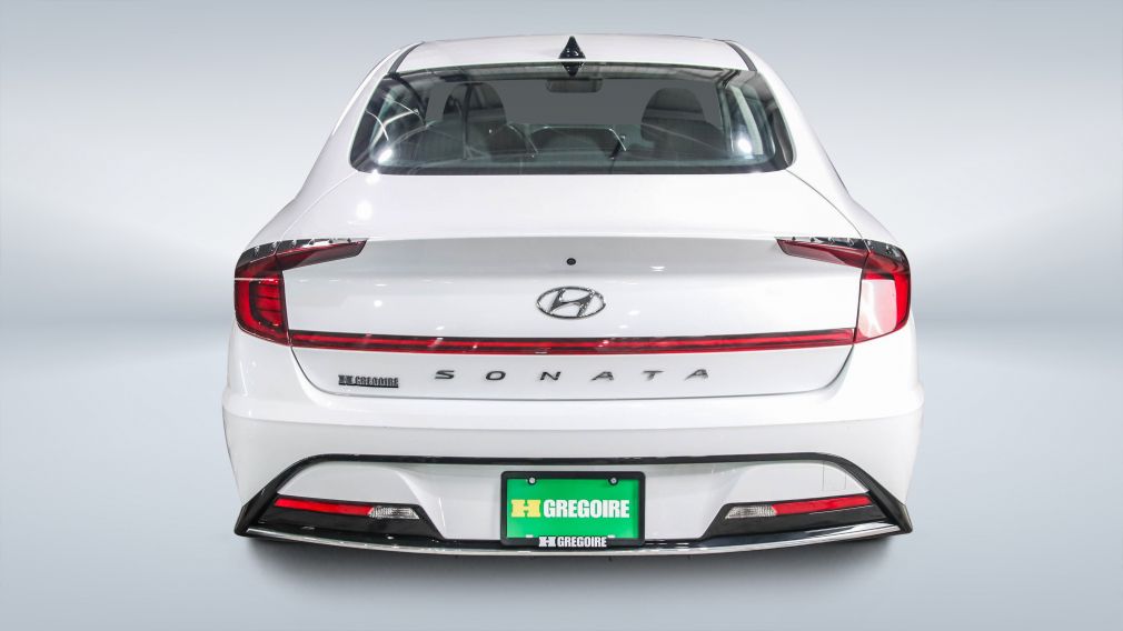 2023 Hyundai Sonata — photo 5
