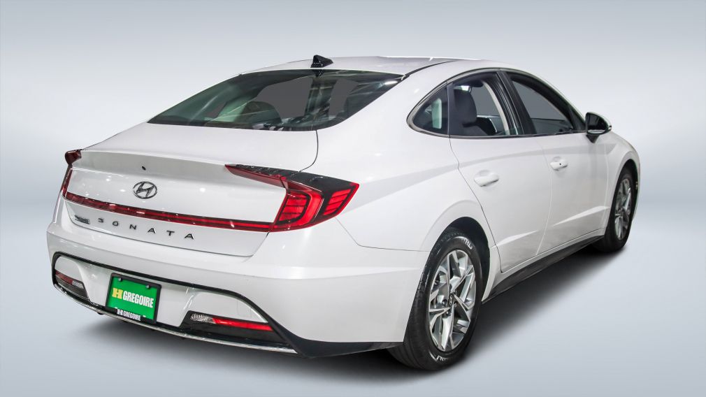 2023 Hyundai Sonata — photo 6