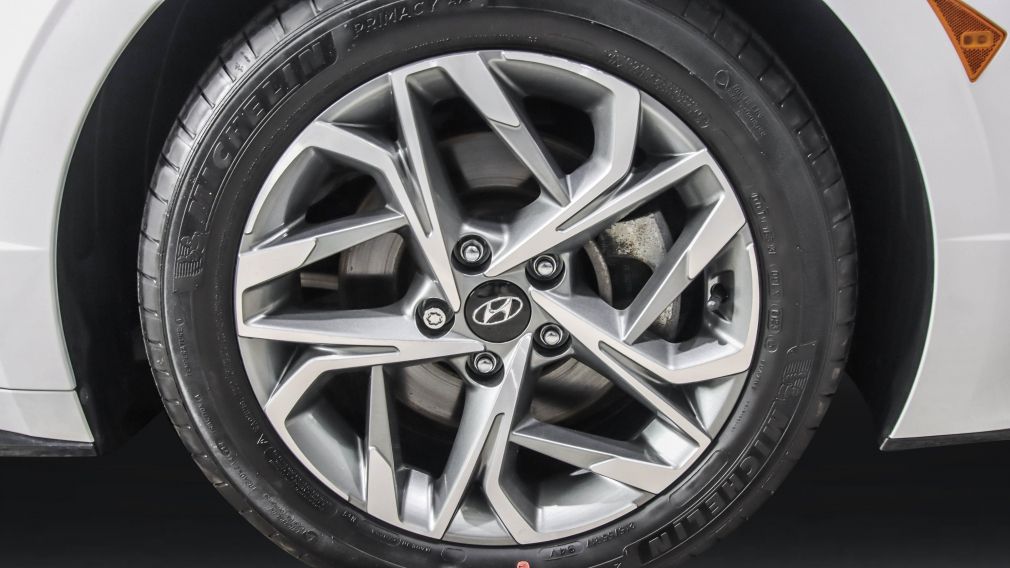 2023 Hyundai Sonata — photo 7