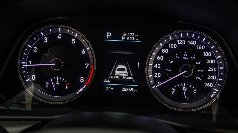 2023 Hyundai Sonata — photo 8