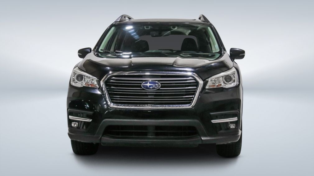 2019 Subaru Ascent — photo 2