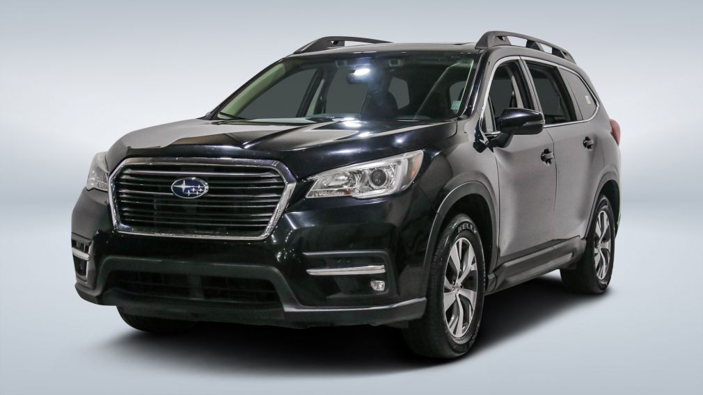 2019 Subaru Ascent — photo 3