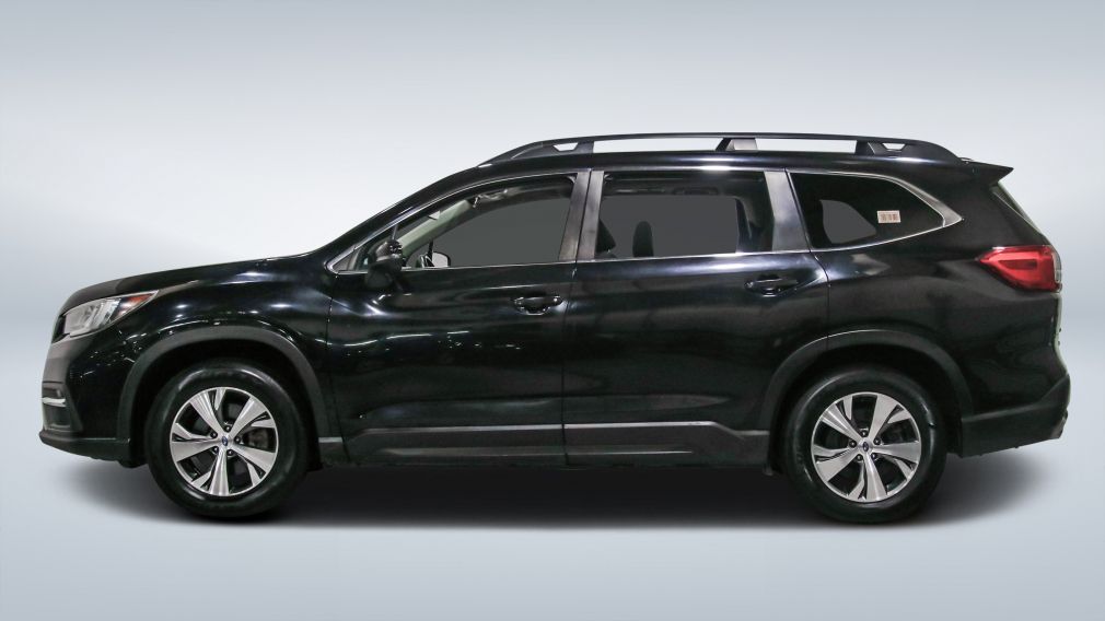 2019 Subaru Ascent — photo 4