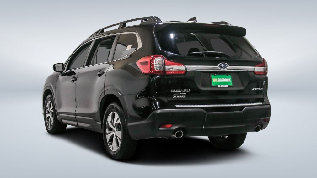 2019 Subaru Ascent — photo 5
