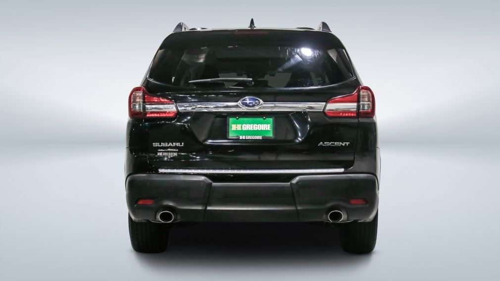 2019 Subaru Ascent — photo 6
