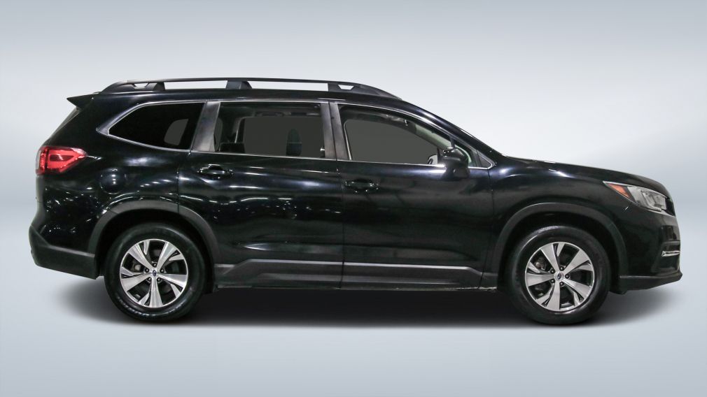 2019 Subaru Ascent — photo 8