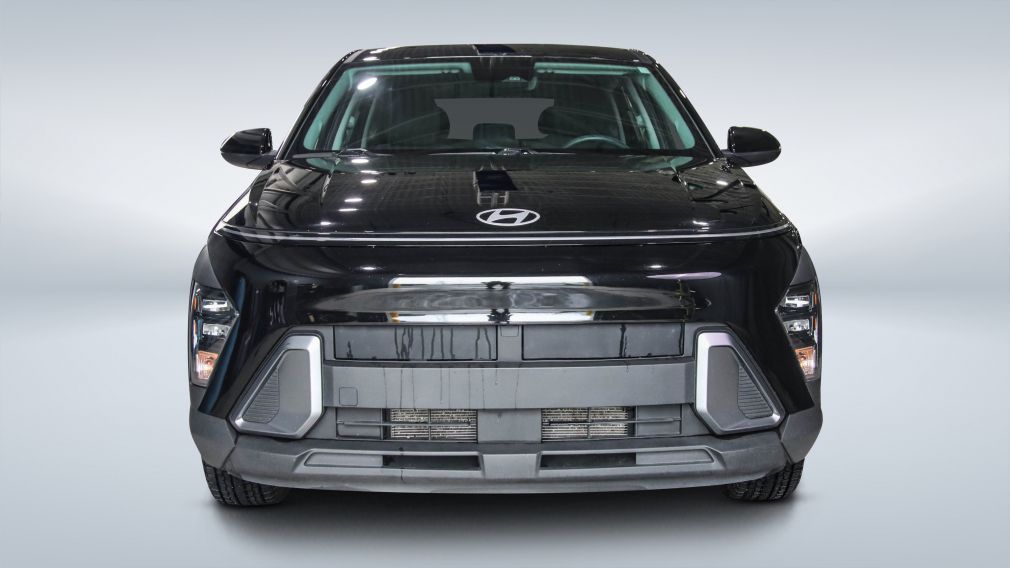 2025 Hyundai Kona — photo 2