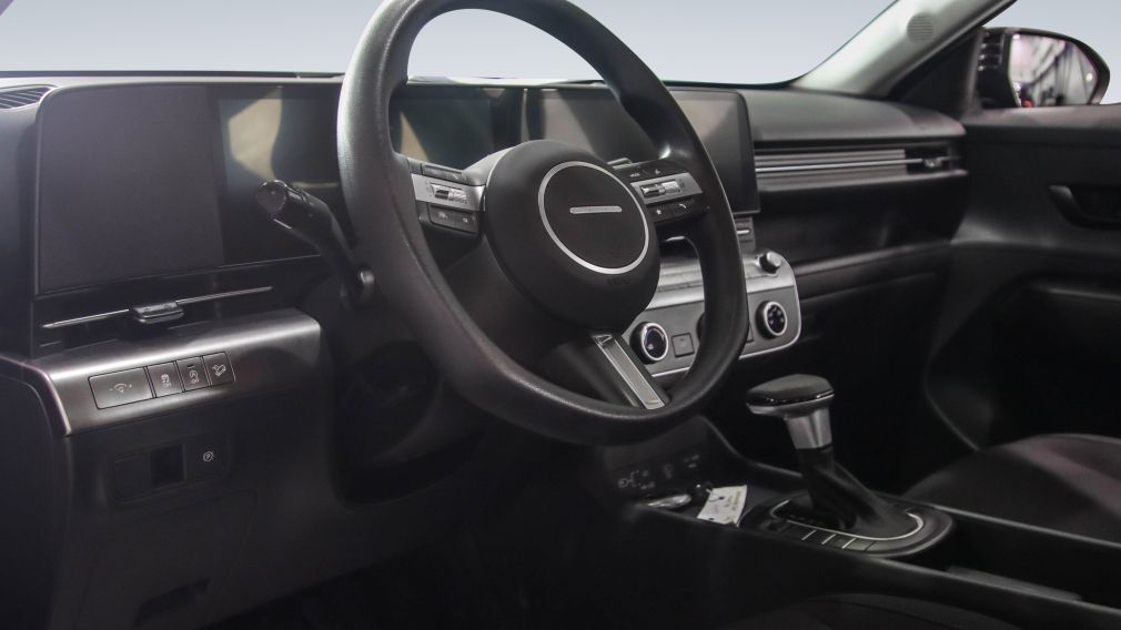 2025 Hyundai Kona — photo 7