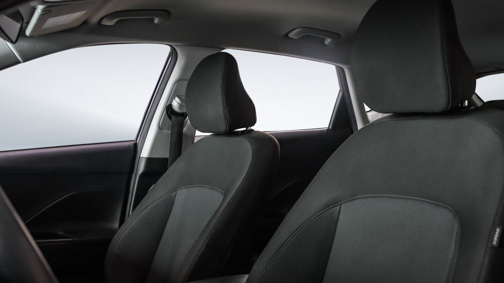 2025 Hyundai Kona — photo 8