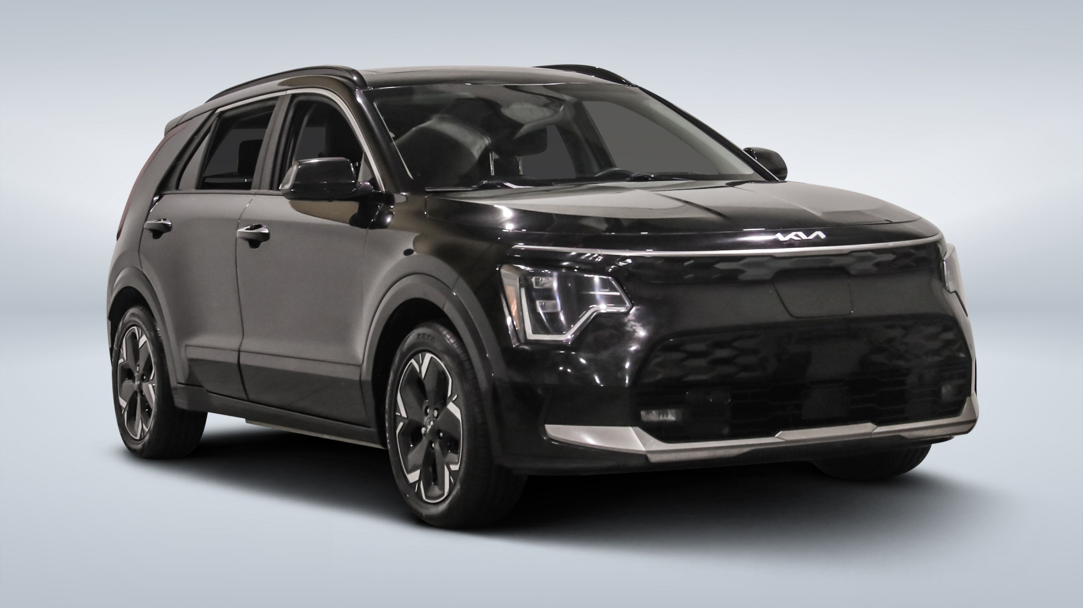 2024 Kia Niro (Toit ouvrant) — Monbili