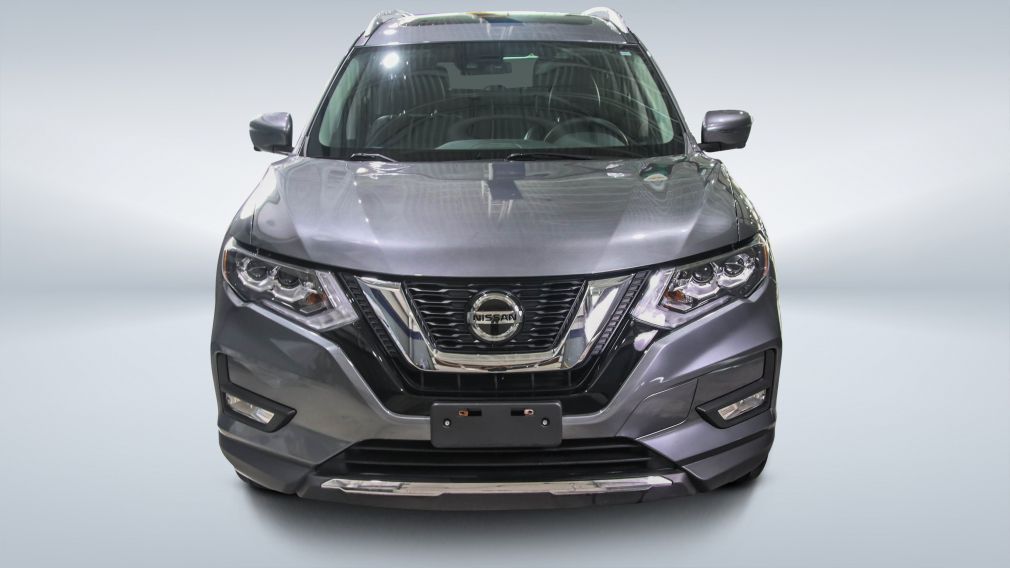 2020 Nissan Rogue — photo 2