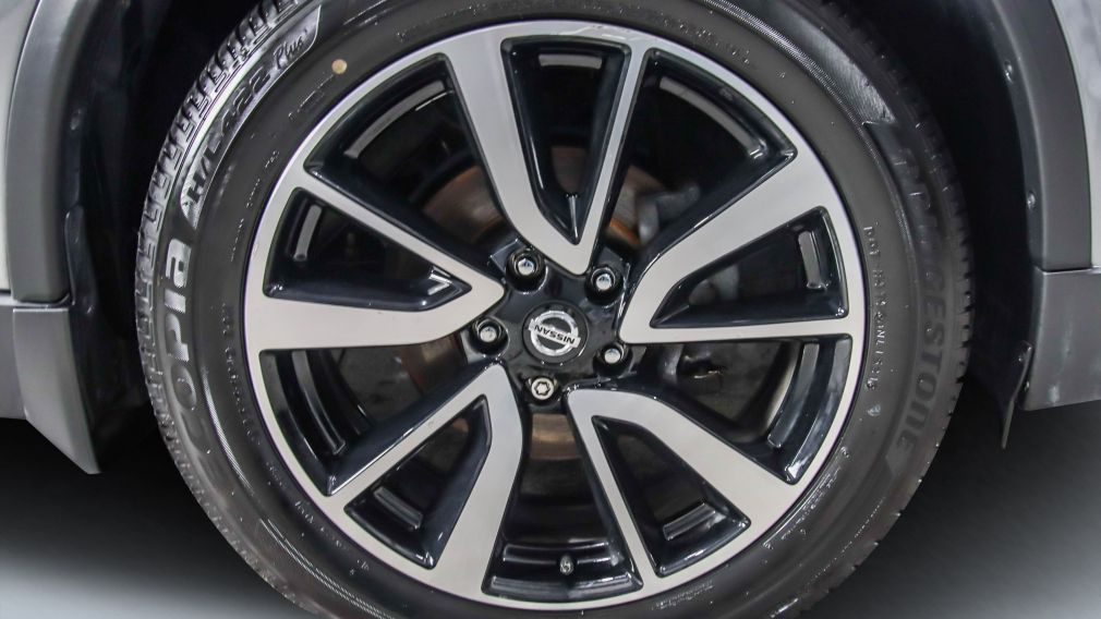 2020 Nissan Rogue — photo 7
