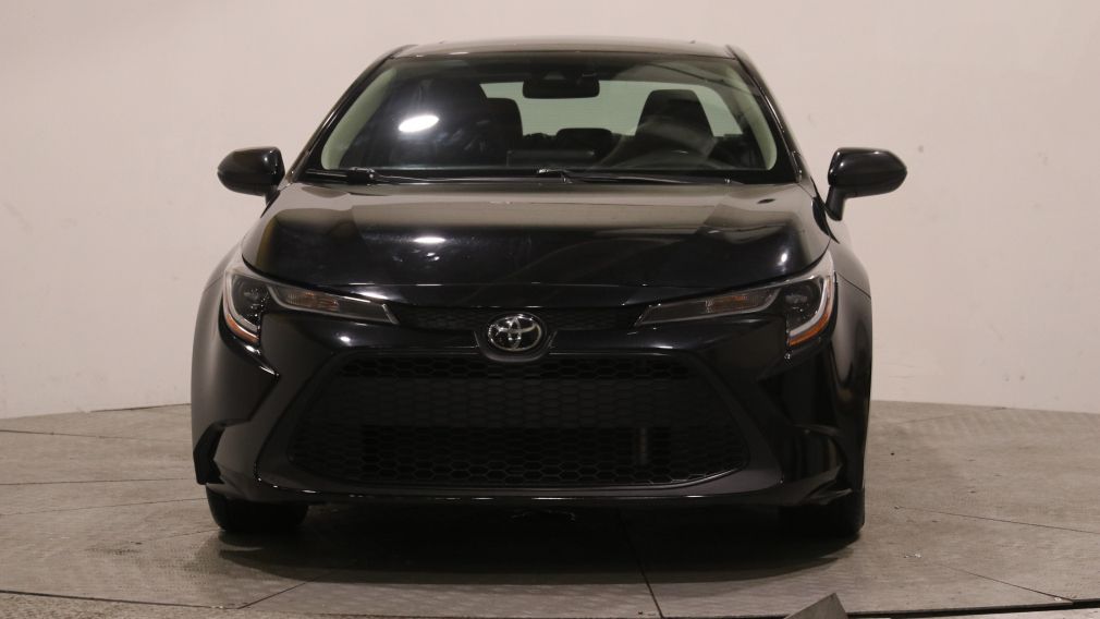 2022 Toyota Corolla — photo 2