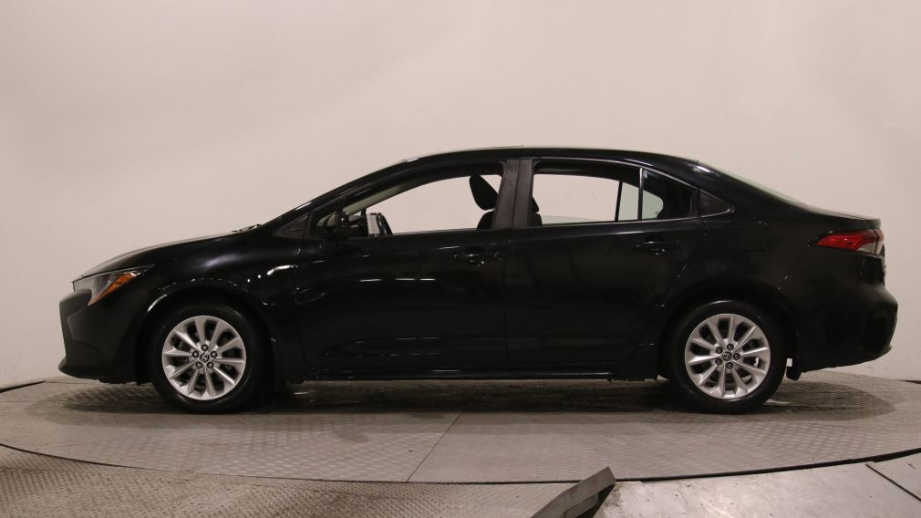 2022 Toyota Corolla — photo 4
