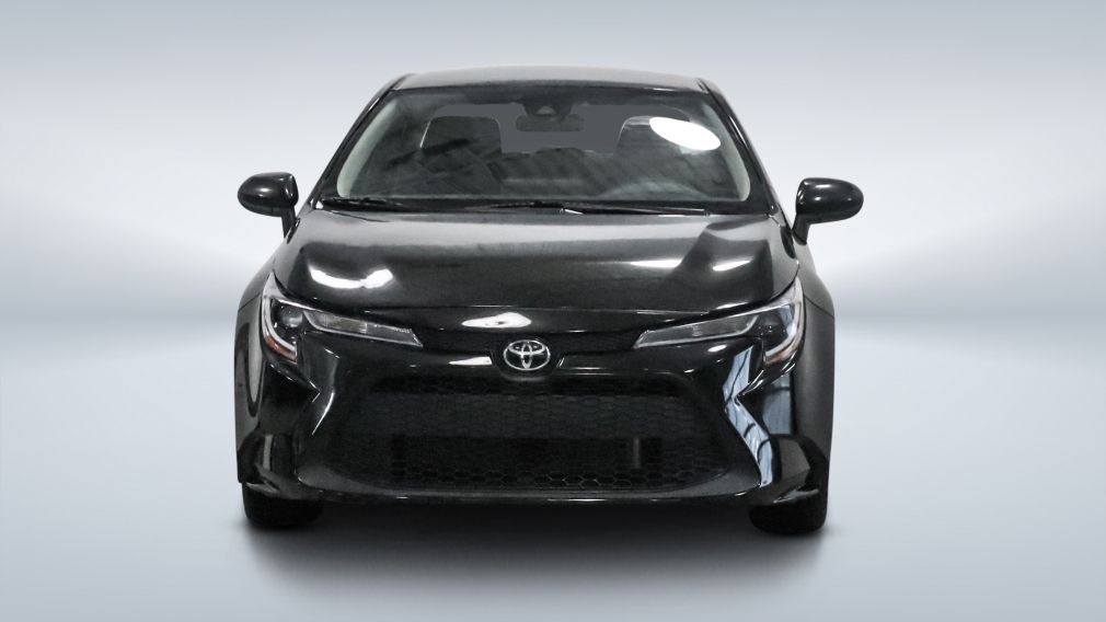 2022 Toyota Corolla — photo 2
