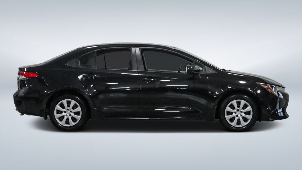 2022 Toyota Corolla — photo 8
