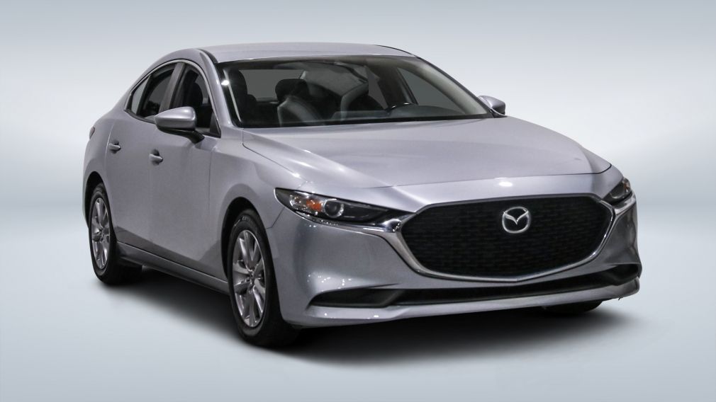 2019 Mazda 3