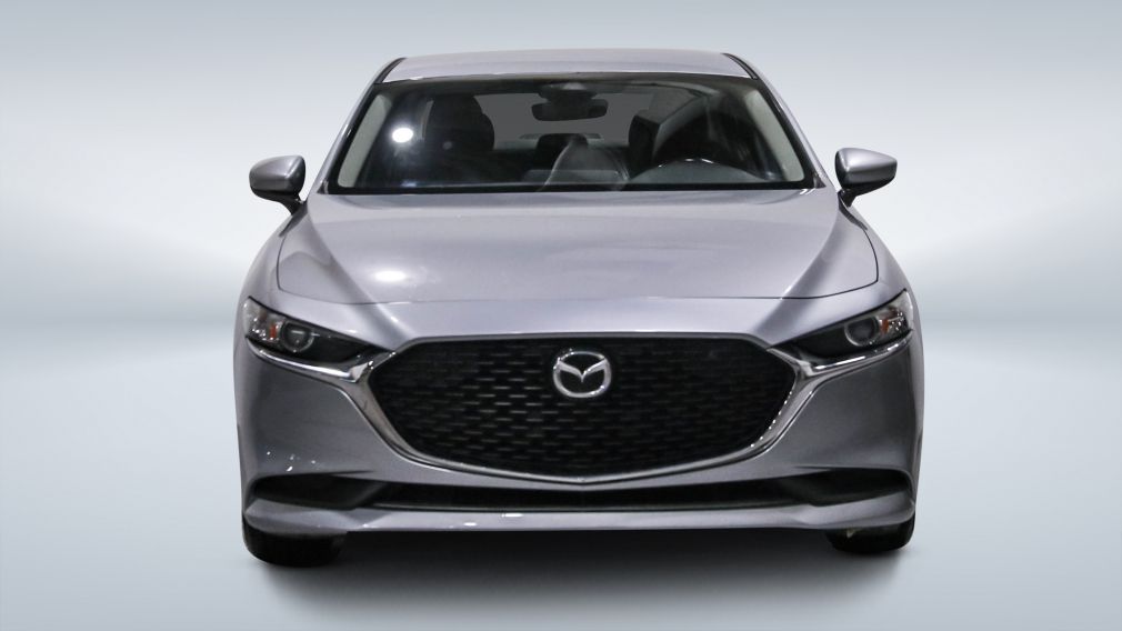 2019 Mazda 3 — photo 2