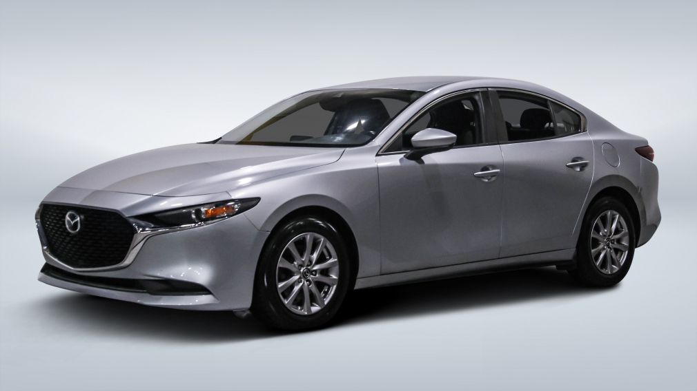 2019 Mazda 3 — photo 3