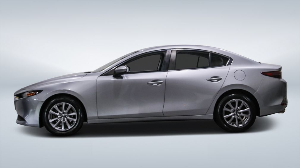 2019 Mazda 3 — photo 4