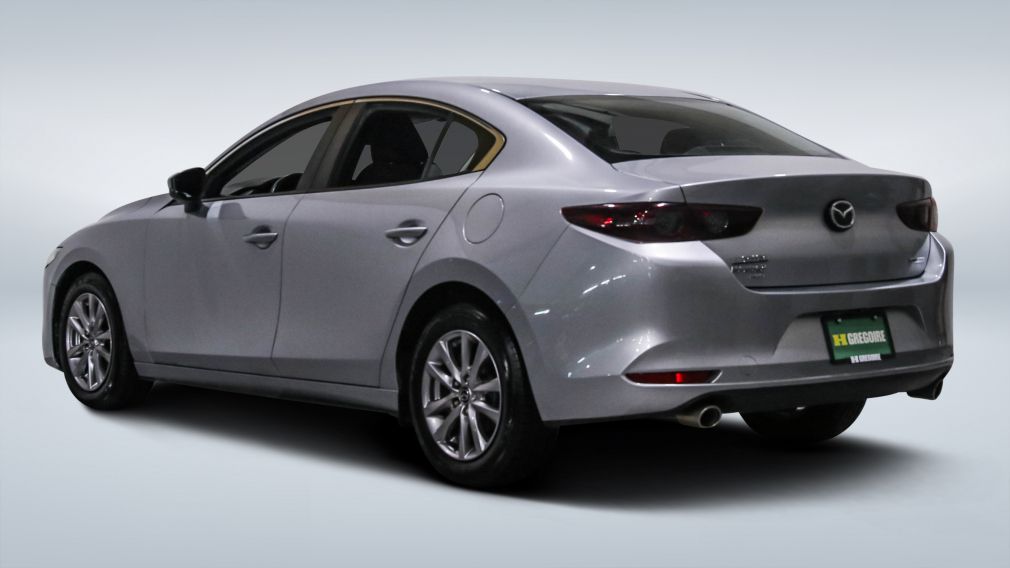 2019 Mazda 3 — photo 5