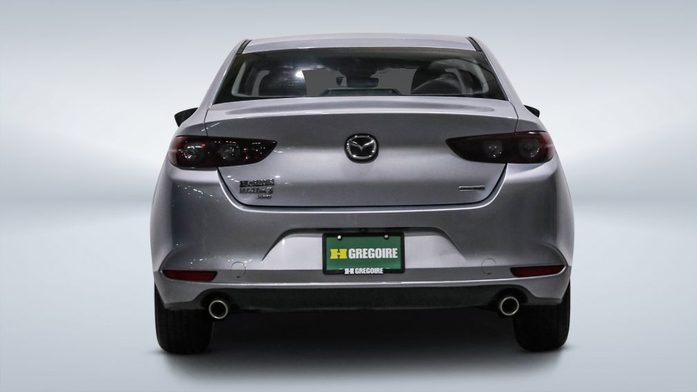 2019 Mazda 3 — photo 6