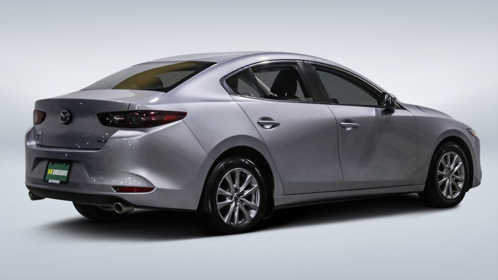 2019 Mazda 3 — photo 7