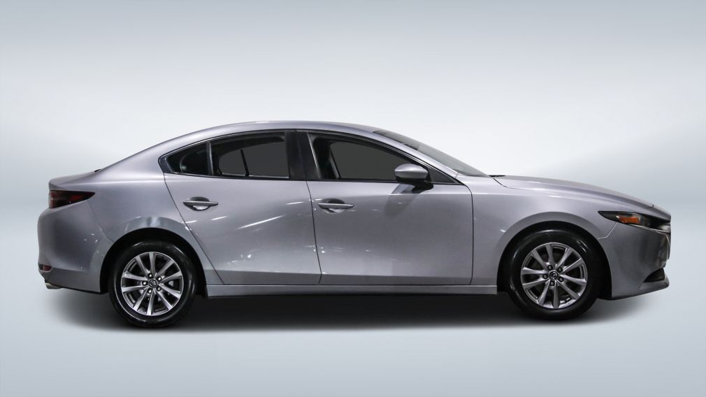 2019 Mazda 3 — photo 8
