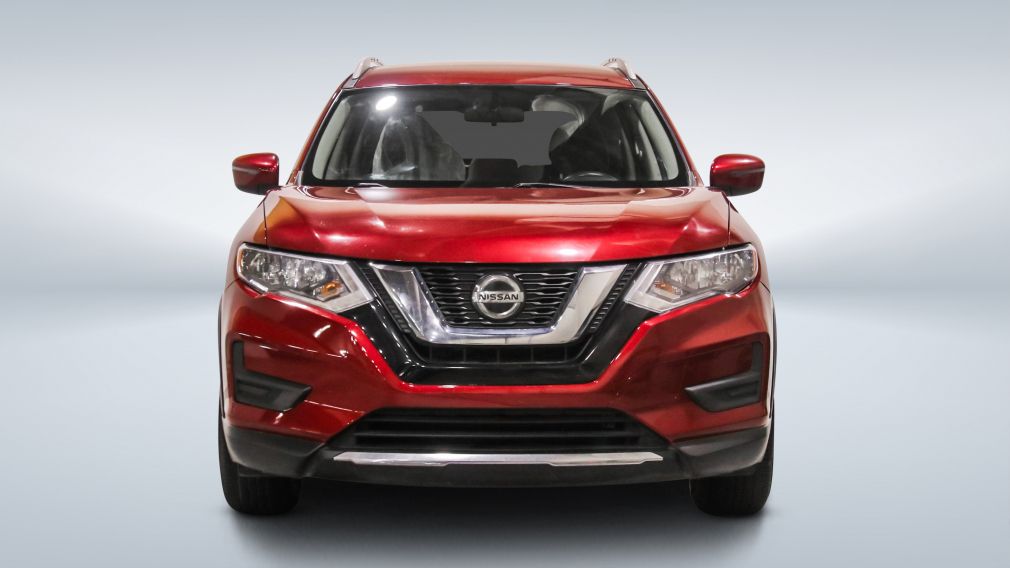 2020 Nissan Rogue — photo 2