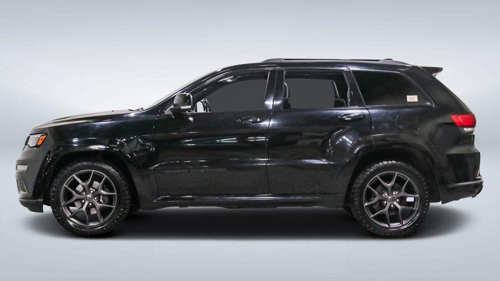 2020 Jeep Grand Cherokee — photo 4