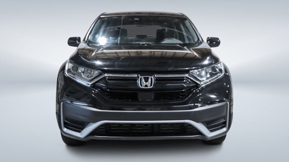 2021 Honda CRV — photo 2
