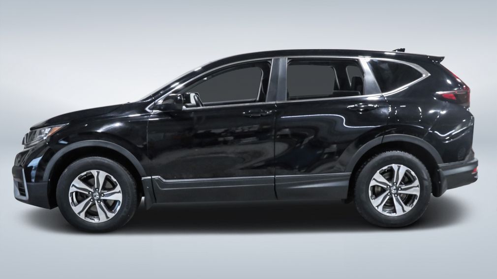 2021 Honda CRV — photo 4