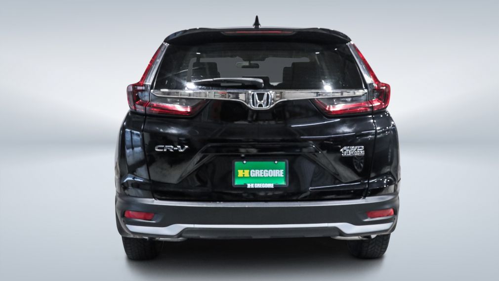 2021 Honda CRV — photo 6