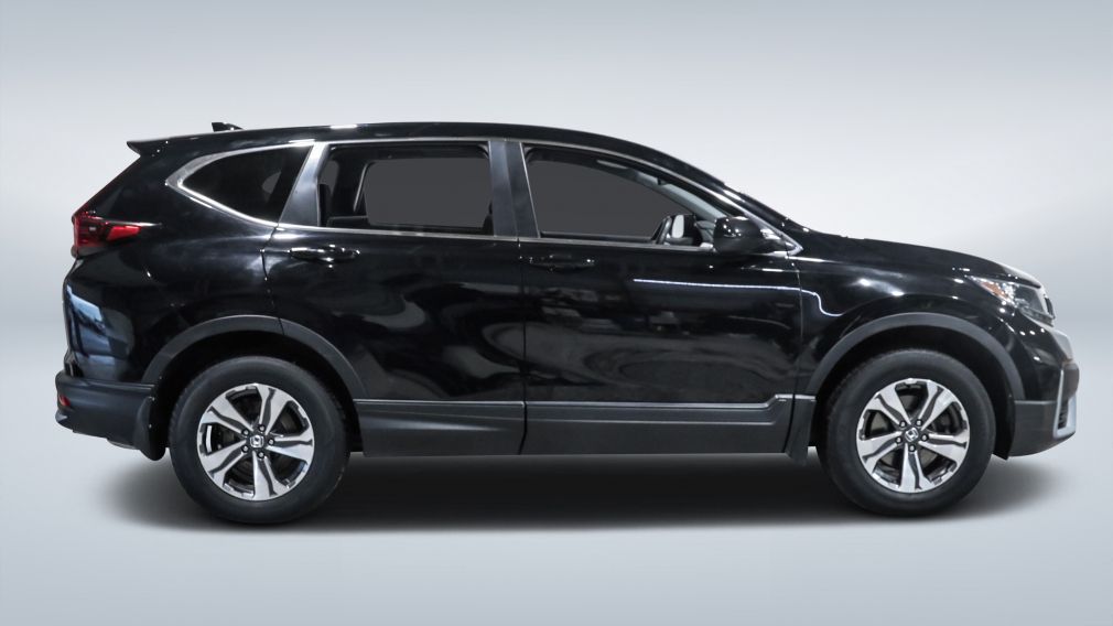 2021 Honda CRV — photo 8