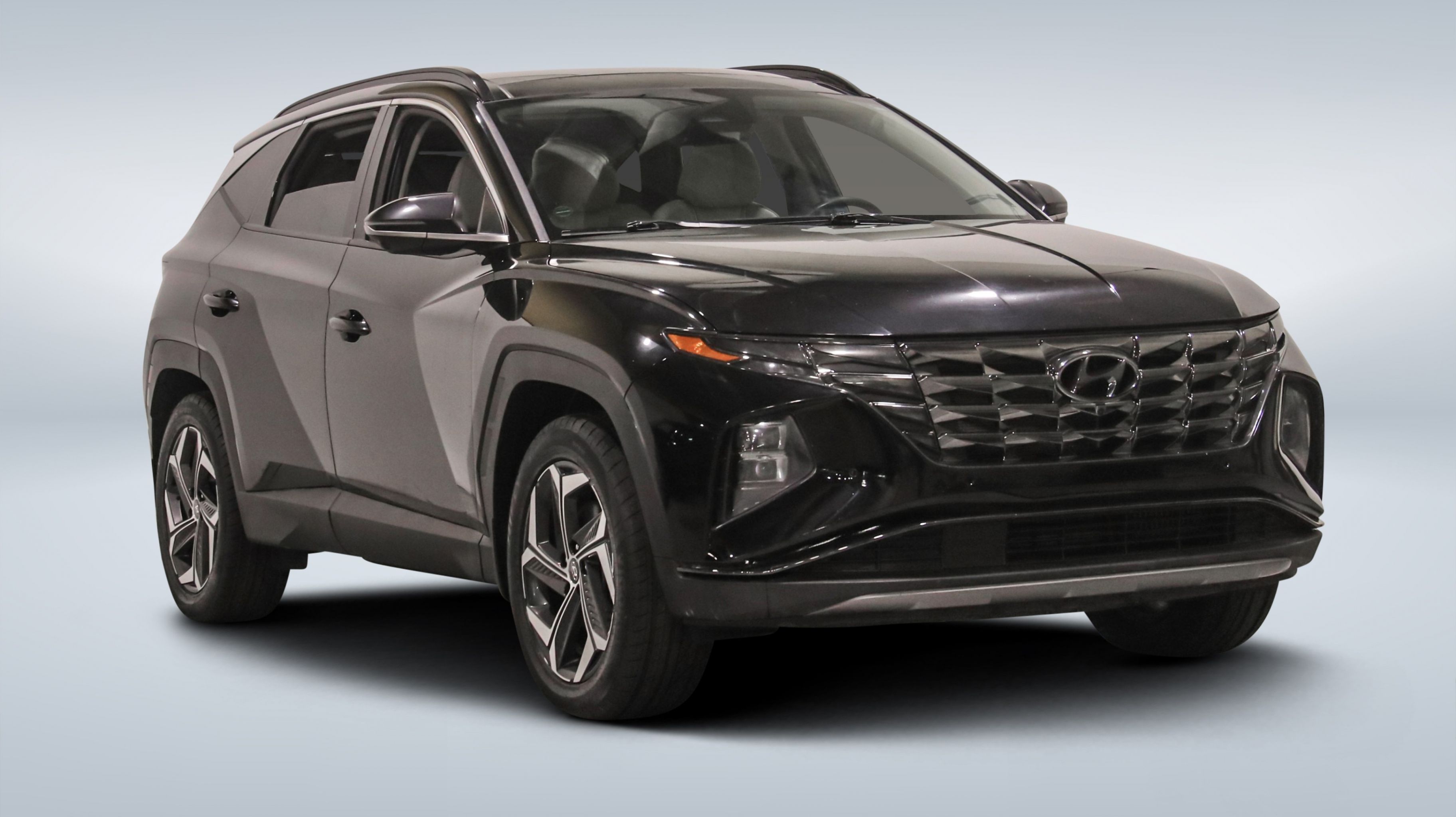 2023 Hyundai Tucson (Toit ouvrant) — Monbili
