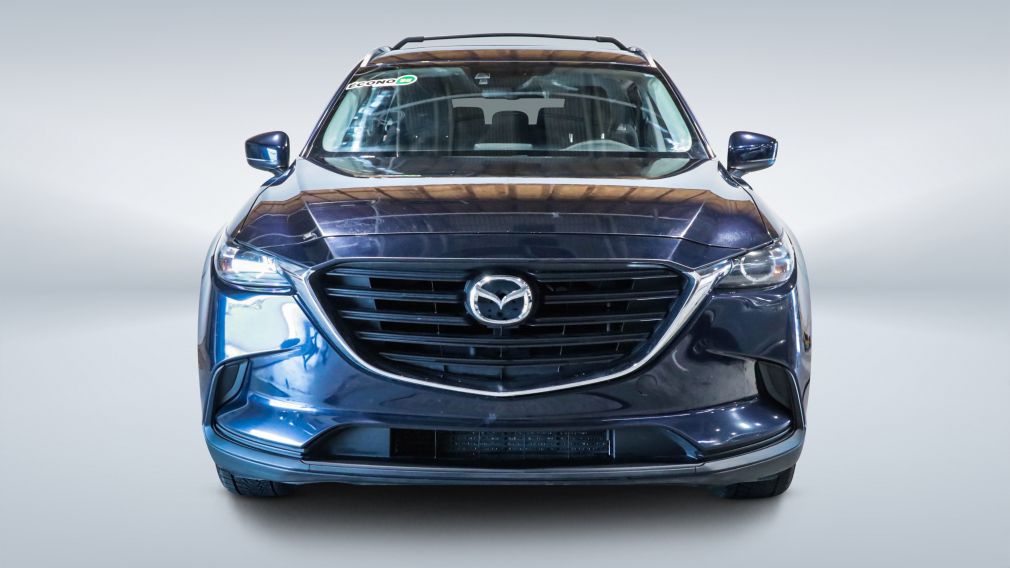 2017 Mazda CX 9 — photo 2