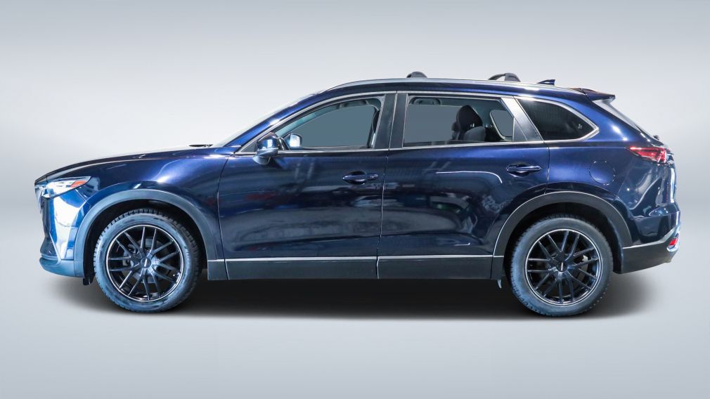2017 Mazda CX 9 — photo 4
