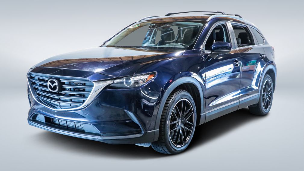 2017 Mazda CX 9 — photo 3