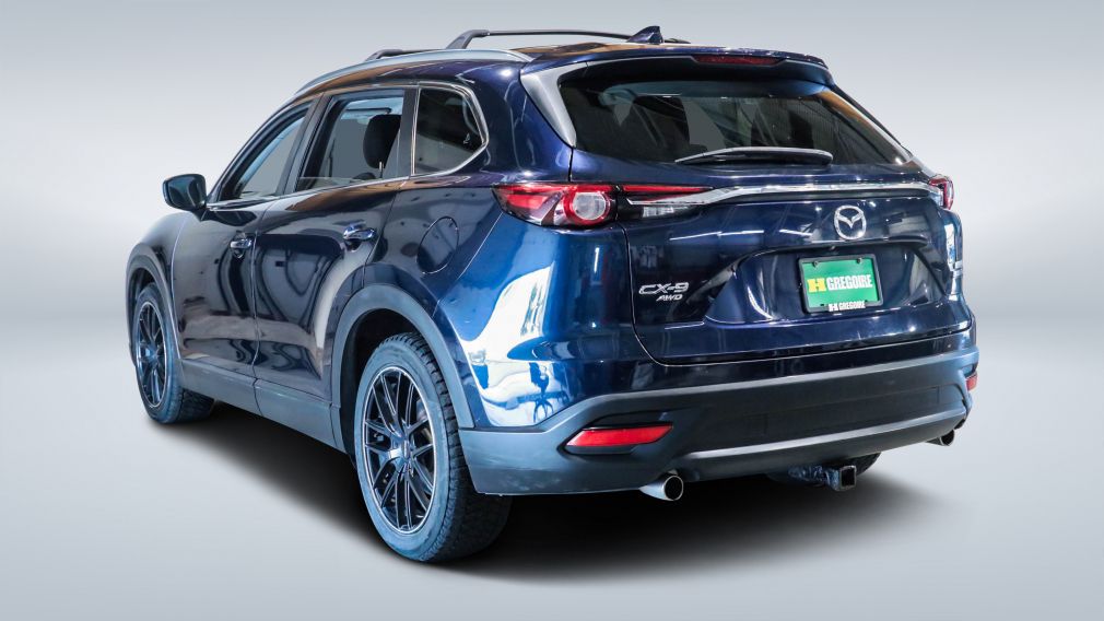 2017 Mazda CX 9 — photo 5