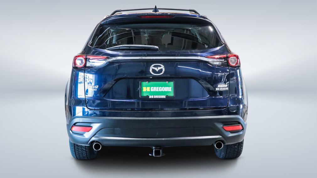 2017 Mazda CX 9 — photo 6