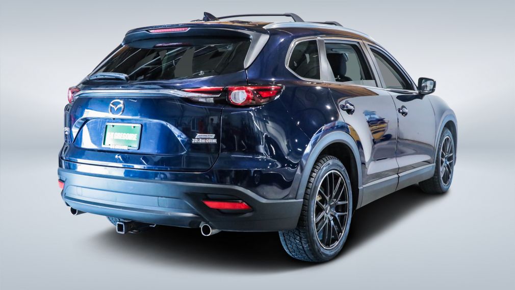 2017 Mazda CX 9 — photo 7