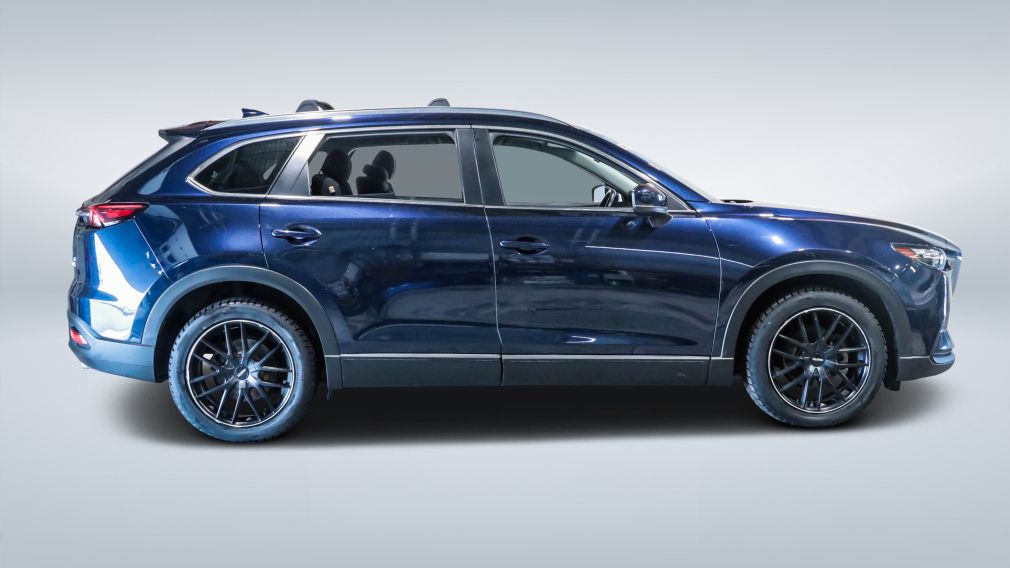 2017 Mazda CX 9 — photo 8