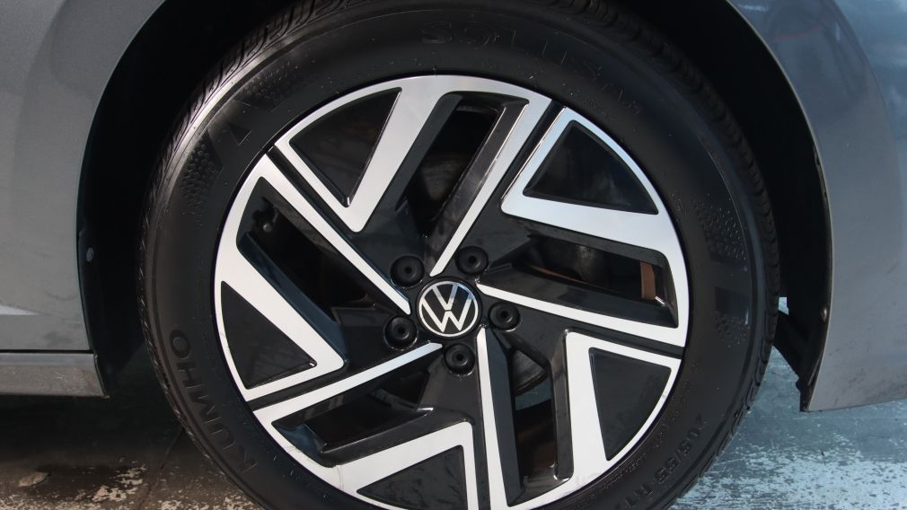 2022 Volkswagen Jetta — photo 7